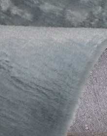 Високоворсний килим ESTERA COTTON, N.Navy - высокое качество по лучшей цене в Украине.